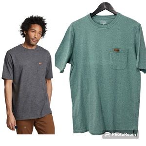 Pendleton Men’s Deschutes Pocket Tee